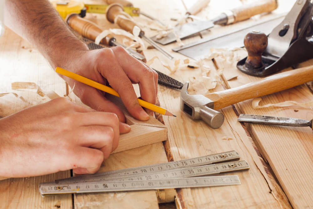 Woodwork Courses For Beginners London